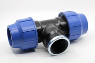 PVC HPE T komad FI 63-2"- 63                                                                                                                                                                            